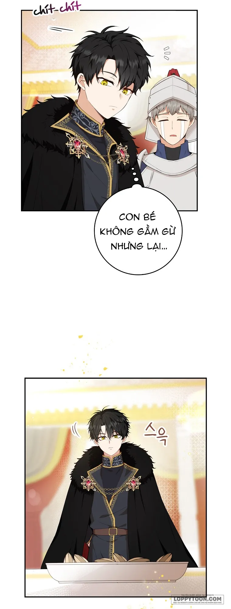 Sóc Con Tài Năng Chap 5 - trang 67