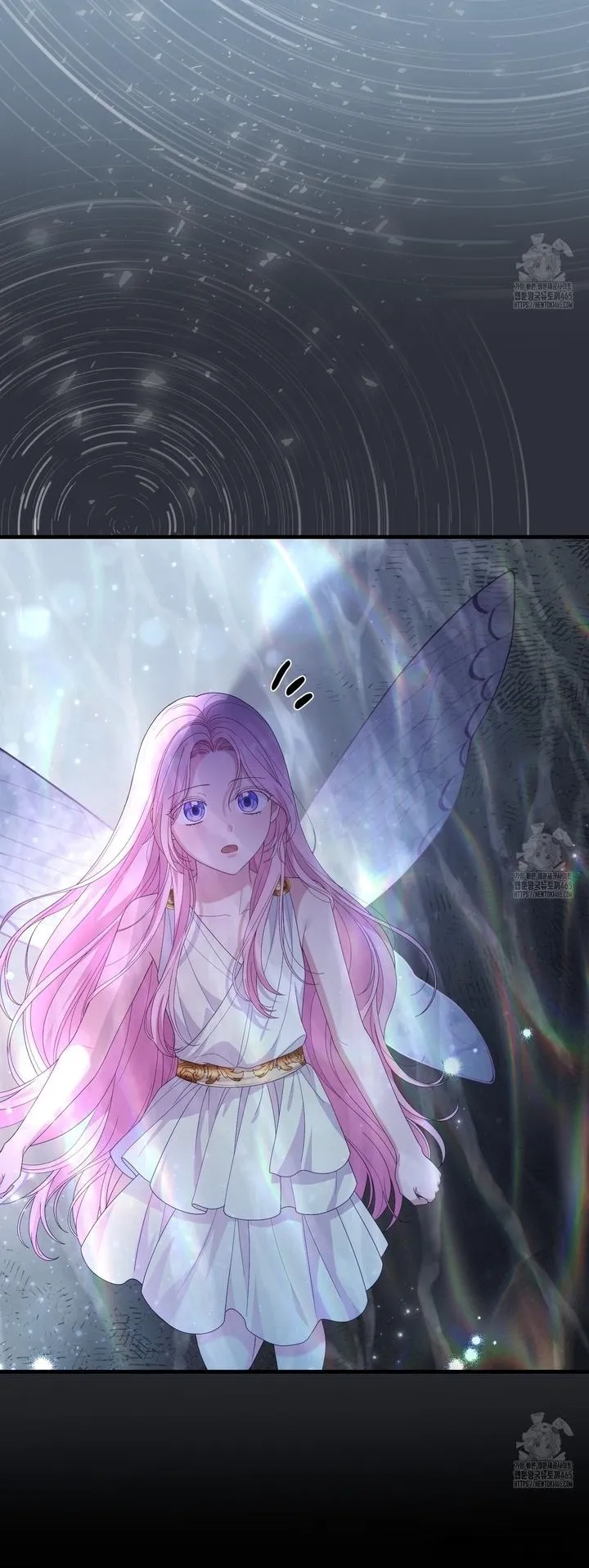 Nàng Tiên, Hãy Ký Hợp Đồng Nào Chap 42 - trang 20