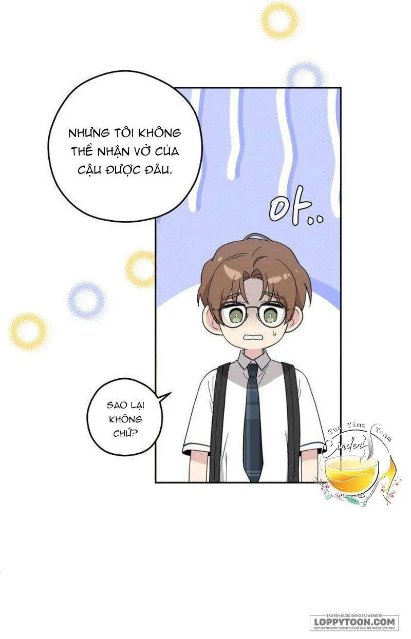 Tên Khốn Đẹp Trai Chap 10 - trang 42