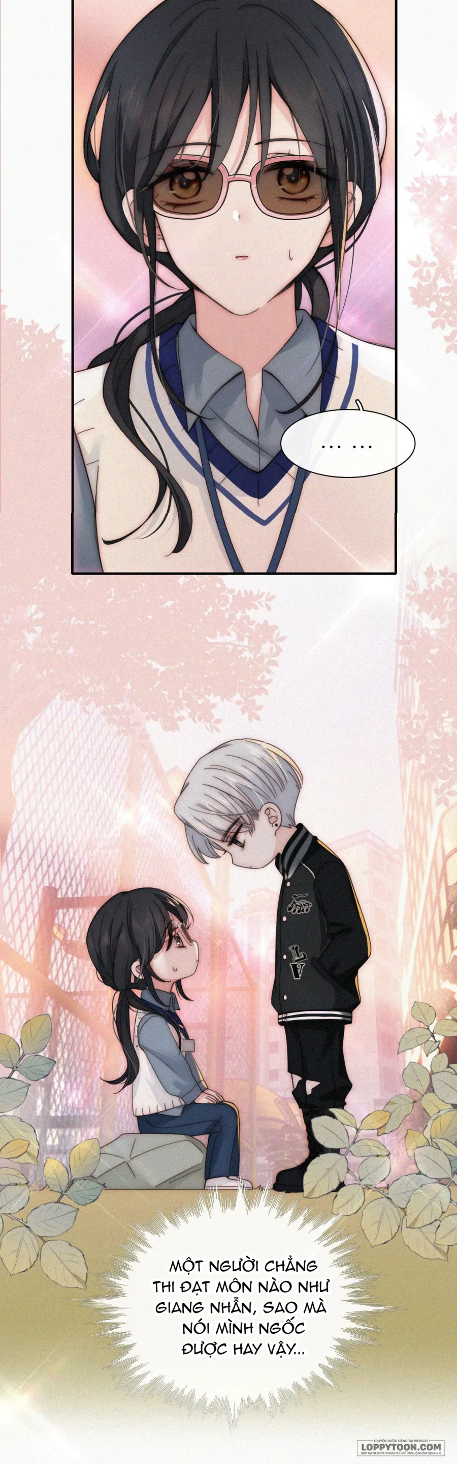 Một Lòng Cưng Chiều Chap 15 - trang 4