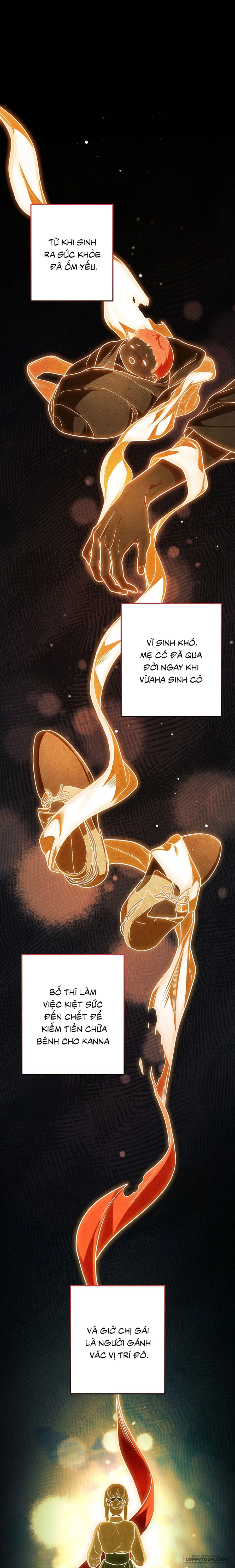 Bỗng Nhiên Trở Thành Lời Đồn Ma Quái Sau Khi Xuyên Không Chap 6 - trang 26