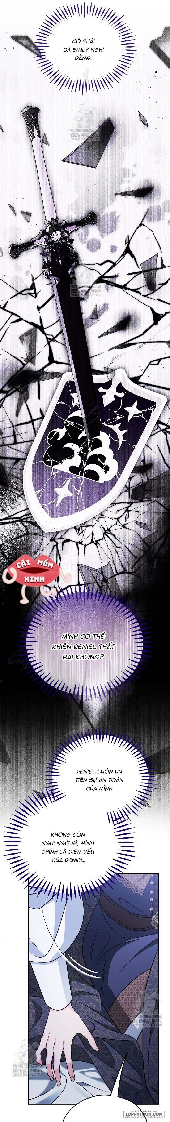 Trở Thành Người Giám Định Chất Độc Cho Thế Lực Hắc Ám Chap 91 - trang 7
