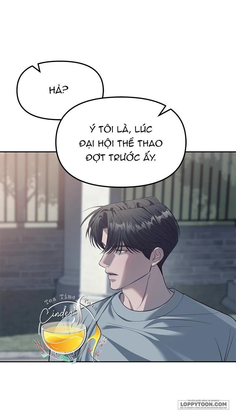 Xâm Nhập Trường Trung Học Tài Phiệt Chap 56 - trang 39