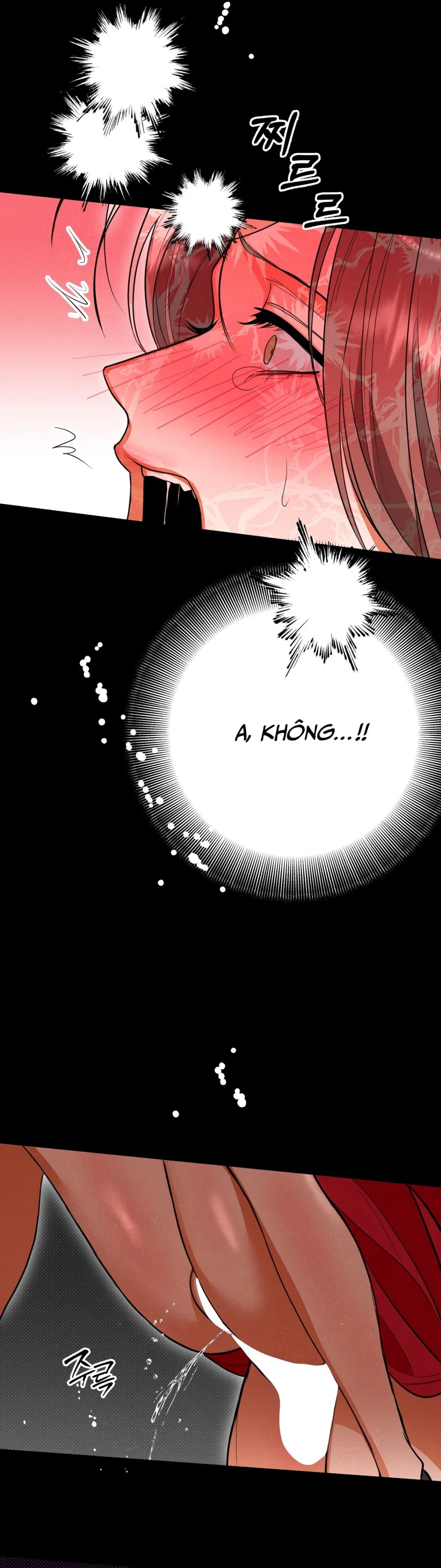 Ngưỡng Tuyệt Đối Chap 78 - trang 20