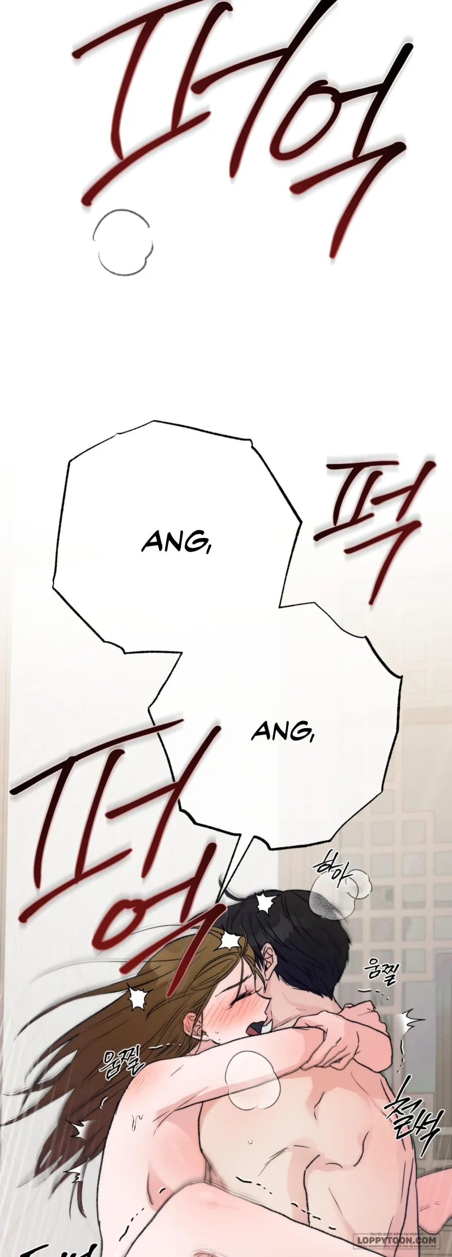 [KHÔNG CHE] Khúc Hát Giữa Mùa Hè Chap 11 - 🔞 - trang 44