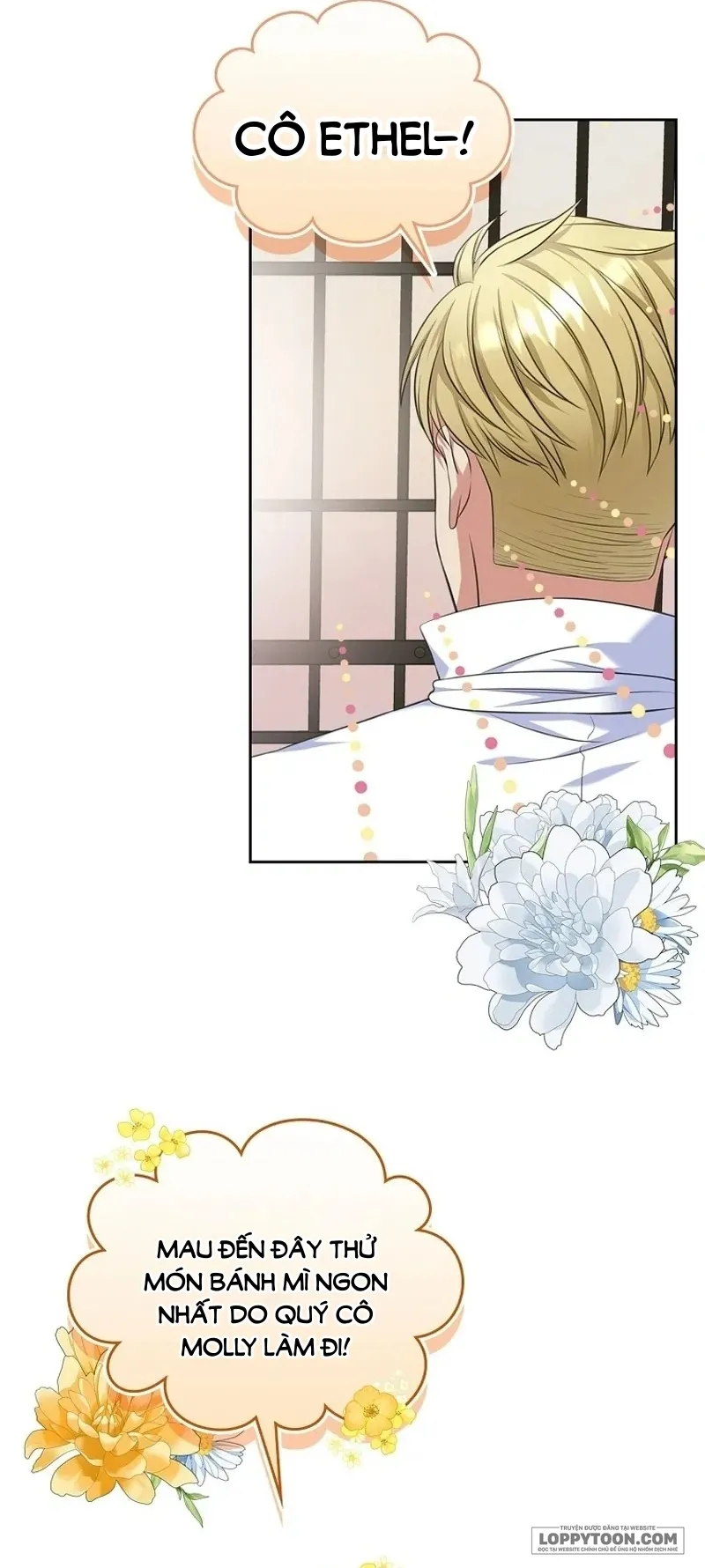 Tôi Sẽ Ly Hôn Với Anh Trai Nữ Chính Chap 65 - trang 6