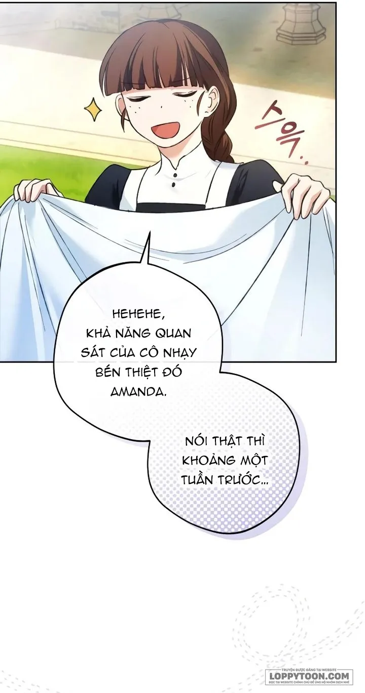 Bạo Chúa Độc Ác Trở Lại Chap 21 - trang 8
