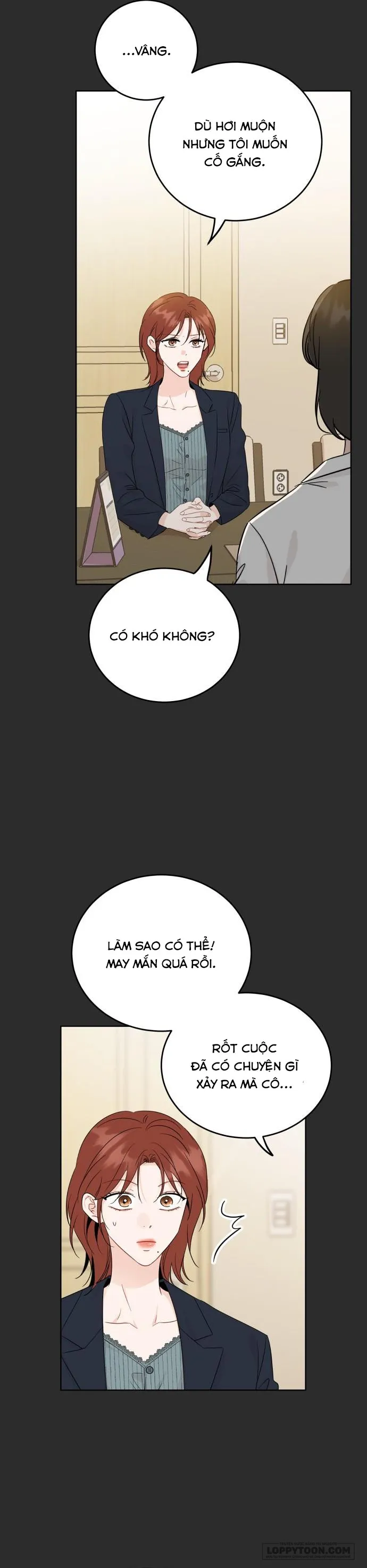 Người Một Nhà Chap 63 - trang 5