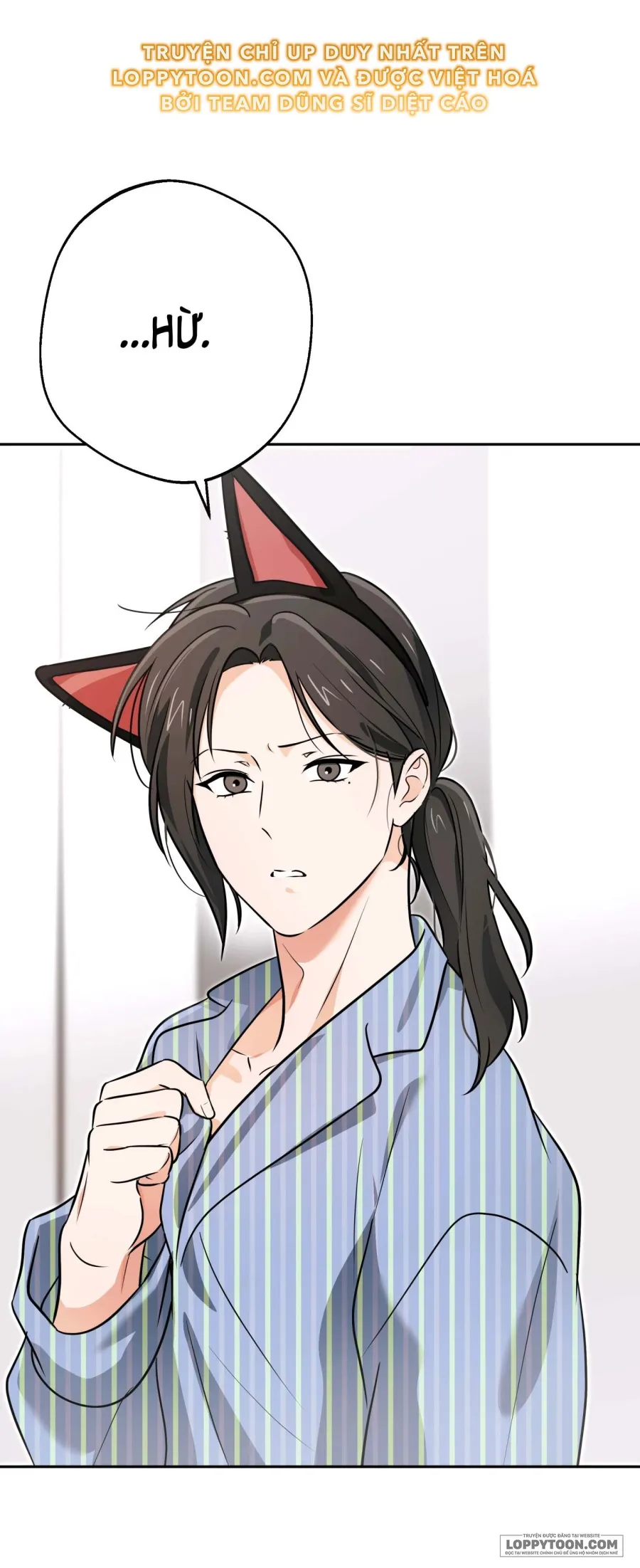 Tôi Chỉ Thích Mỹ Nam! Chap 9 - 🔞 - trang 18