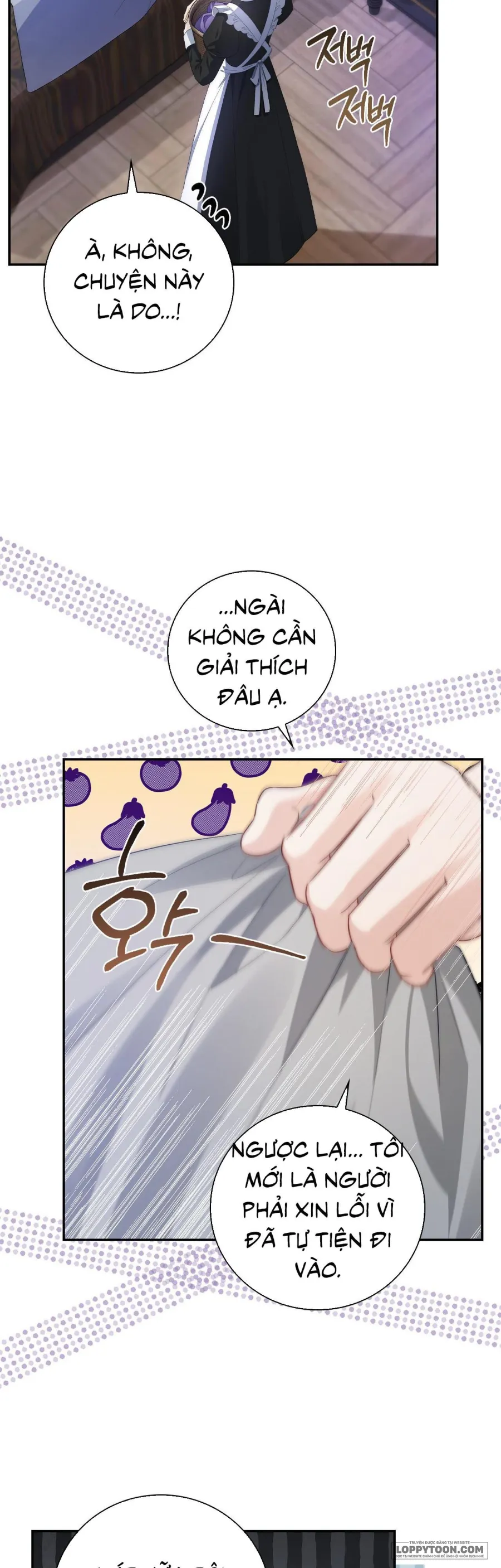 Ủa, Sao Thể Loại Này Khác Biệt Quá Vậy? Chap 1 - 🔞🔞🔞 - trang 27