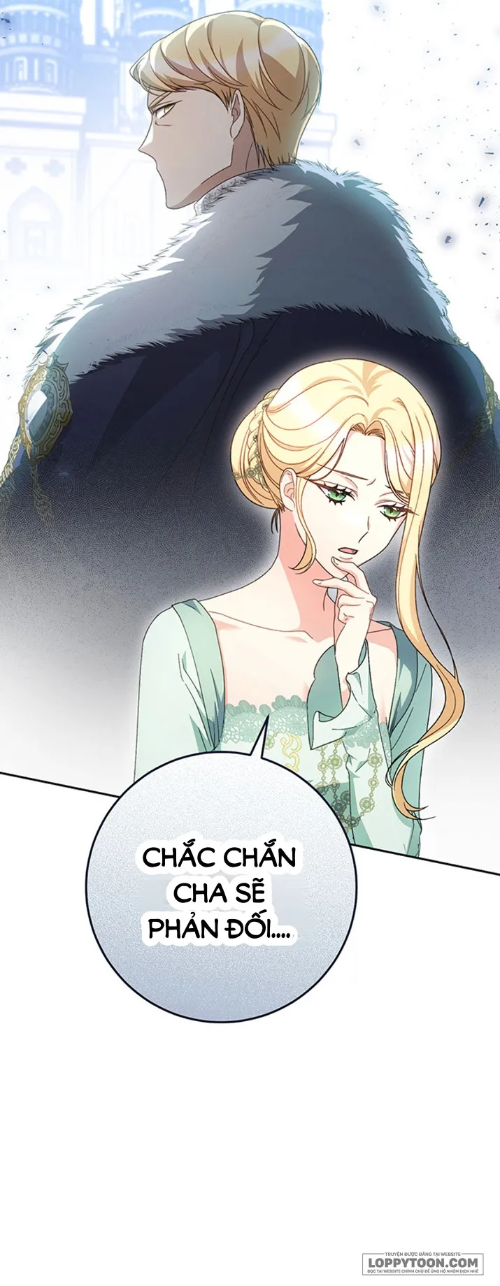 Nuôi Dưỡng Em Gái Xinh Đẹp Chap 22 - trang 4