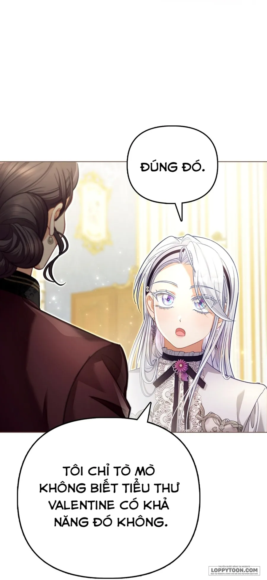 Phương Pháp Trồng Lúa Đặc Biệt Của Ác Nữ Chap 45 - trang 23