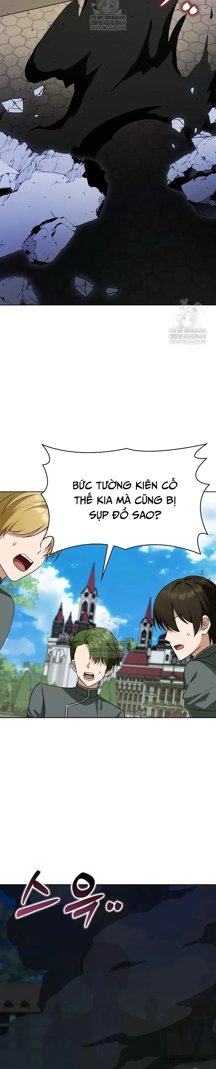 Đứa Trẻ Côn Đồ Nhà Công Tước Chap 87 - END SS2 - trang 24