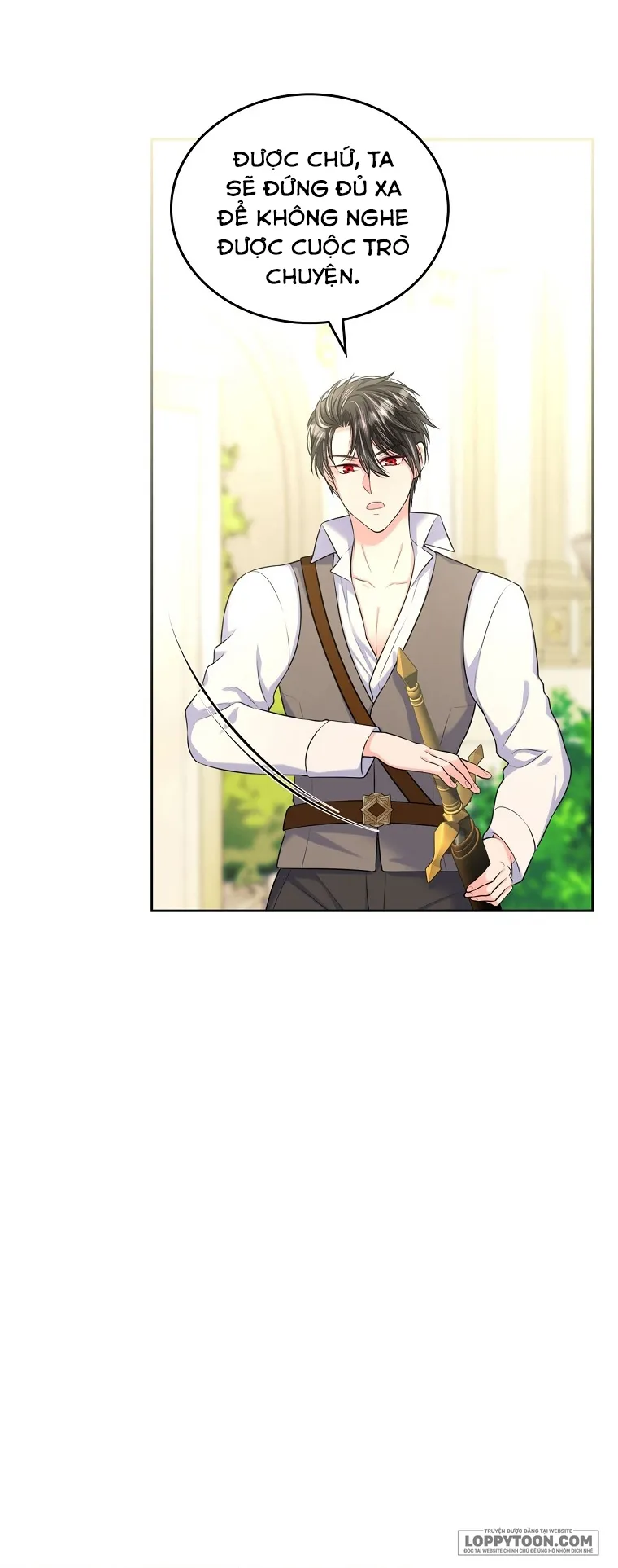 Tôi Sẽ Ly Hôn Với Anh Trai Nữ Chính Chap 7 - trang 49