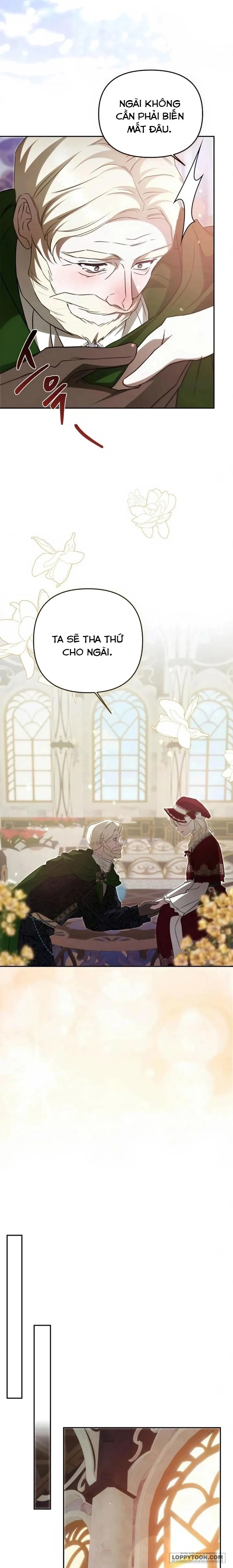Lần Thứ Hai Tôi Kết Hôn Với Quái Vật Chap 32 - trang 24