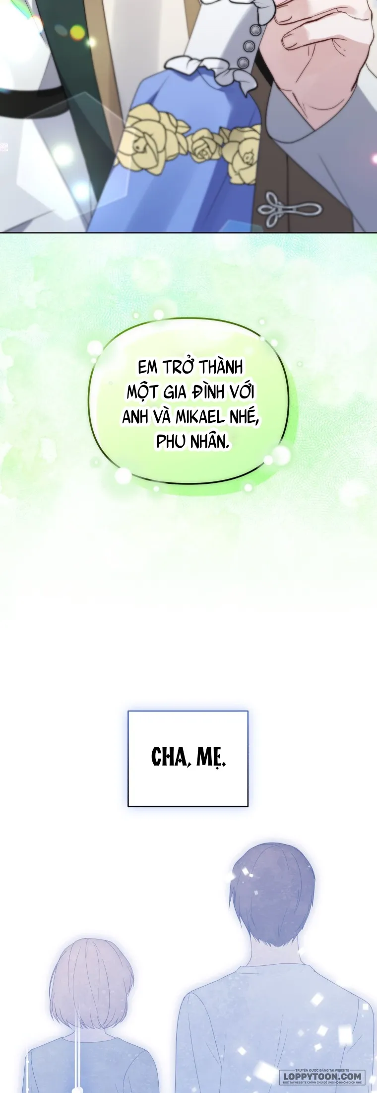 Chiếc Túi Bí Mật Của Quý Cô Xấu Xí Chap - trang 39