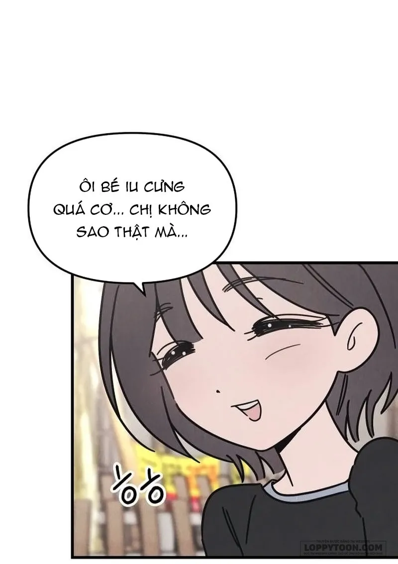 Câu Lạc Bộ Chị Đẹp Chap 23 - 23. Tốt bụng là xấu sao? - trang 21