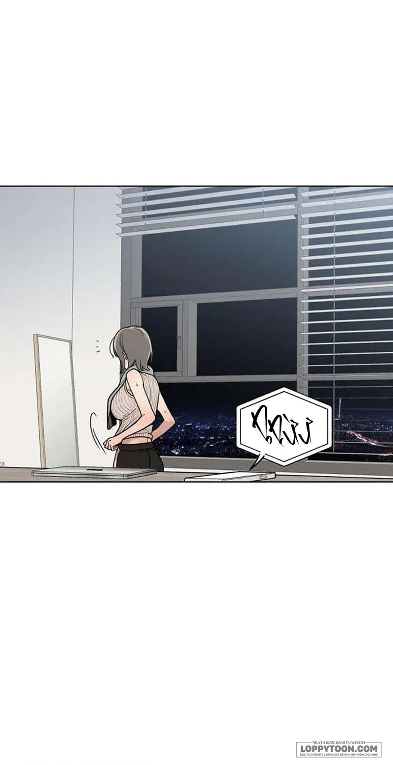 Cặp Đôi Không Chính Thức Chap 3 - trang 45