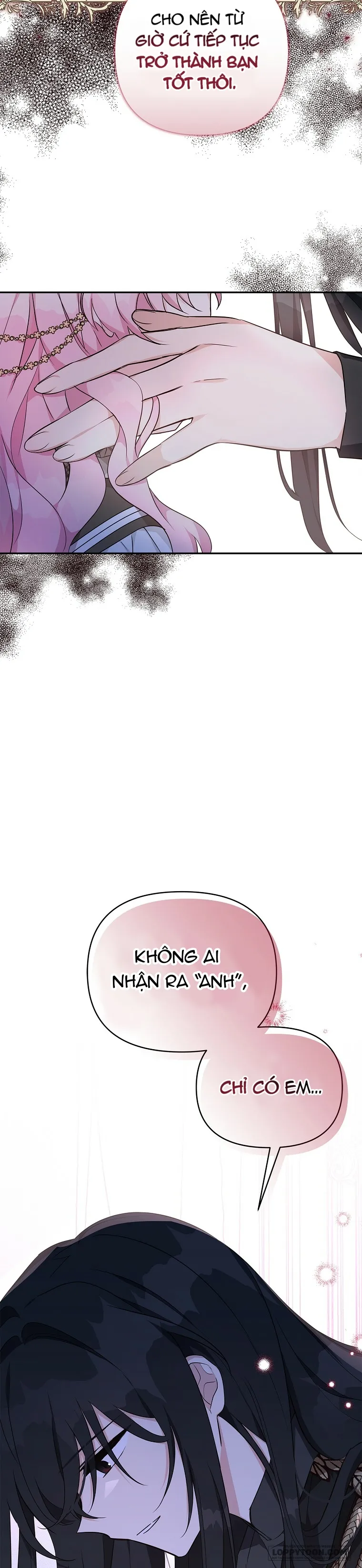 Tôi Đã Trở Thành Con Gái Út Của Công Tước Phản Diện Chap 24 - trang 20