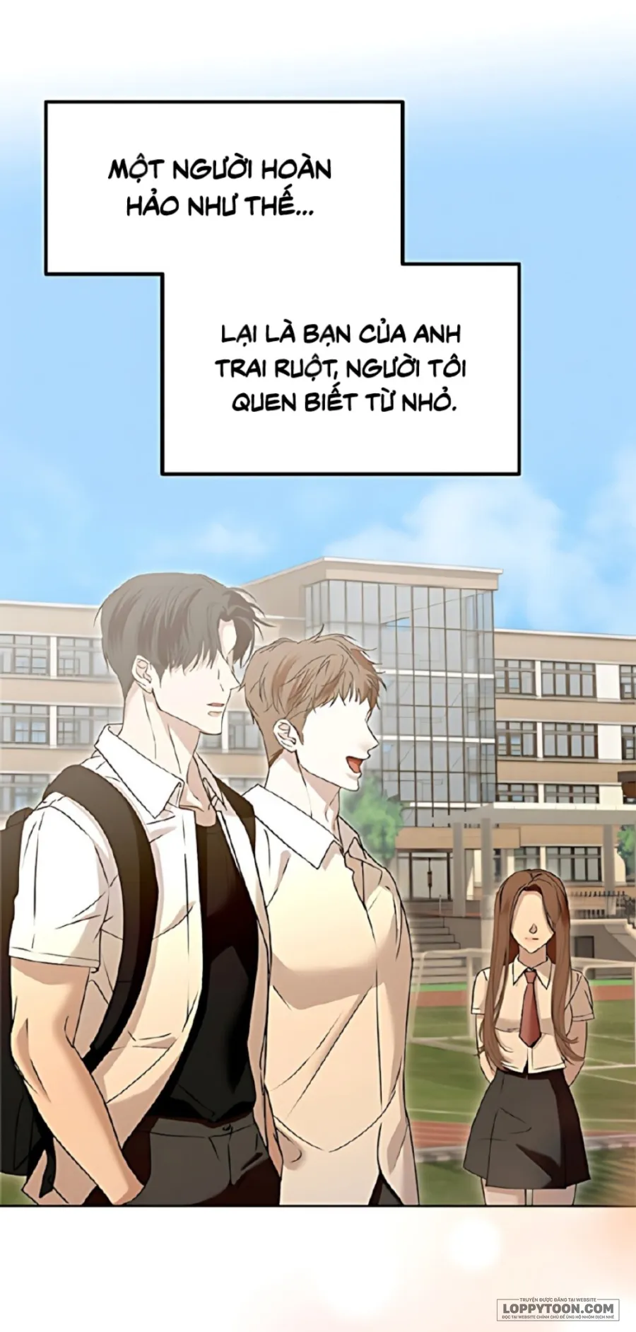 Mỗi Đêm Cùng Bạn Của Anh Trai Chap 1 - 🔞🔞🔞 - trang 30