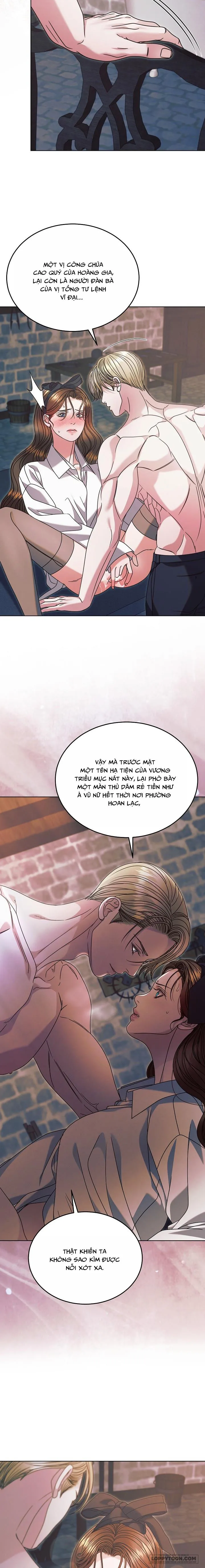 Hãy Cầu Xin Tôi Đi Chap 69 - 🔞🔞🔞 - trang 4