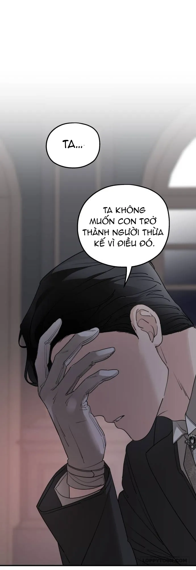 Gia Đình Chồng Quá Ám Ảnh Bởi Tôi Chap 52 - trang 1