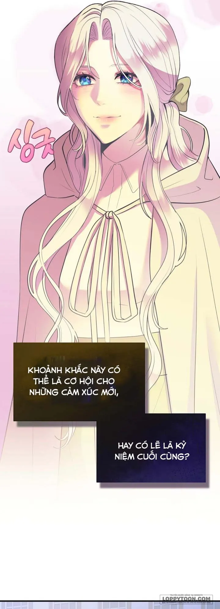 Qua Đêm Với Người Chồng Sắp Ly Hôn Chap 14 - trang 61