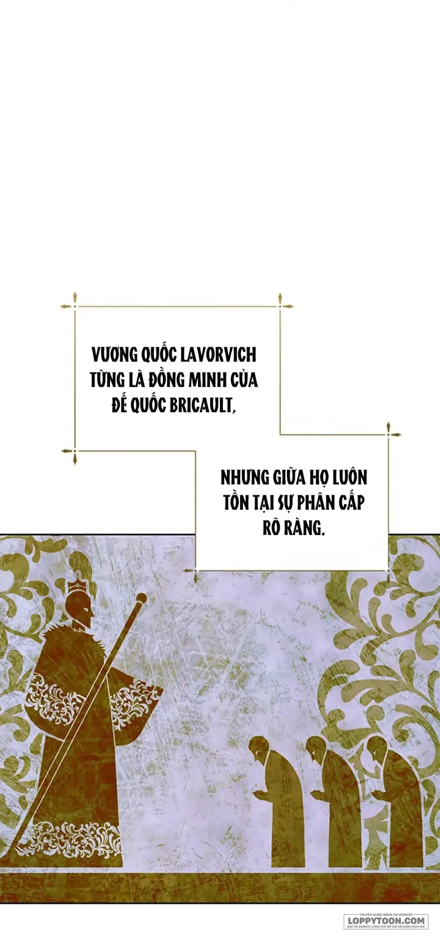 Phía Sau Mặt Nạ Của Nam Chính Hiền Lành Chap 60 - trang 4