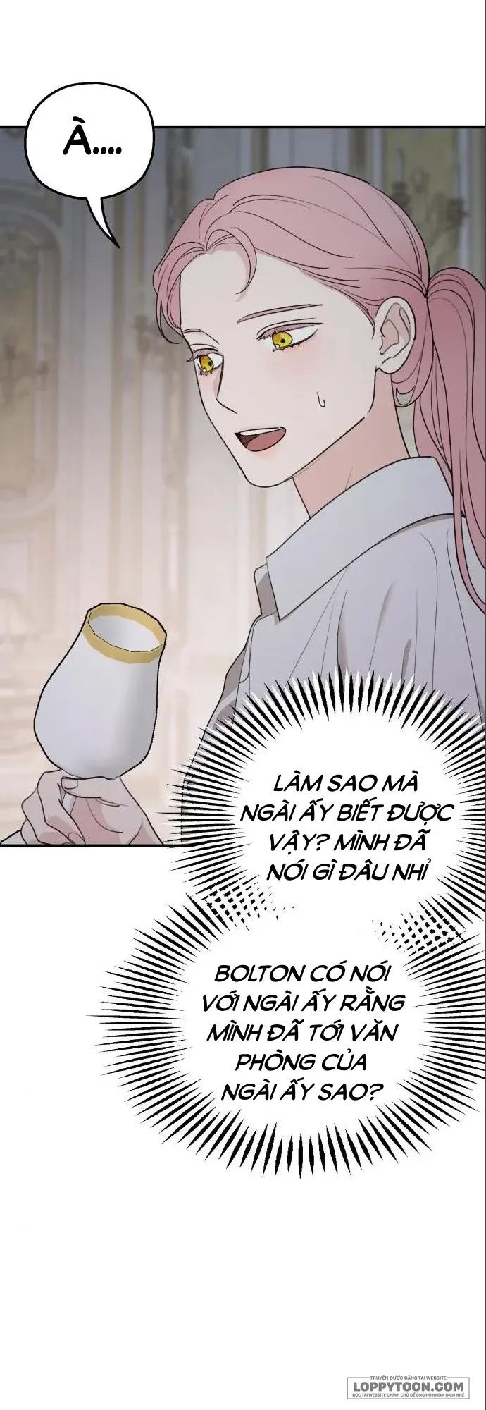 Gia Đình Chồng Quá Ám Ảnh Bởi Tôi Chap 79 - trang 22