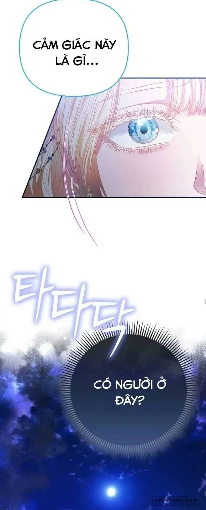 Nàng Công Chúa Của Mọi Người Chap 72 - trang 39