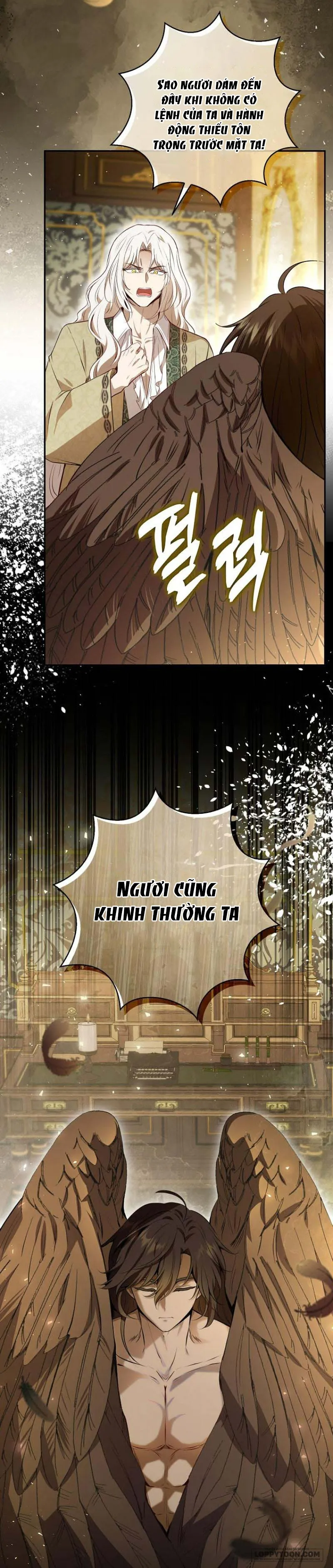 Sóc Con Tài Năng Chap 90 - trang 52
