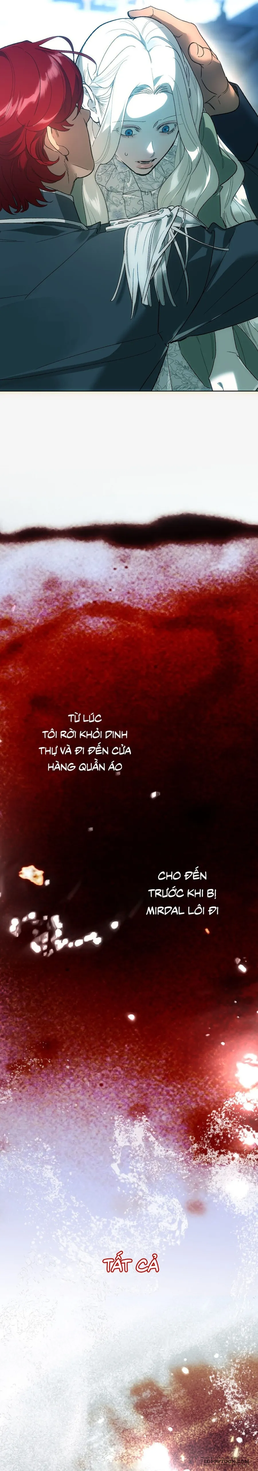 Gửi Đến Kẻ Sẽ Hủy Diệt Tôi Chap 12 - trang 4