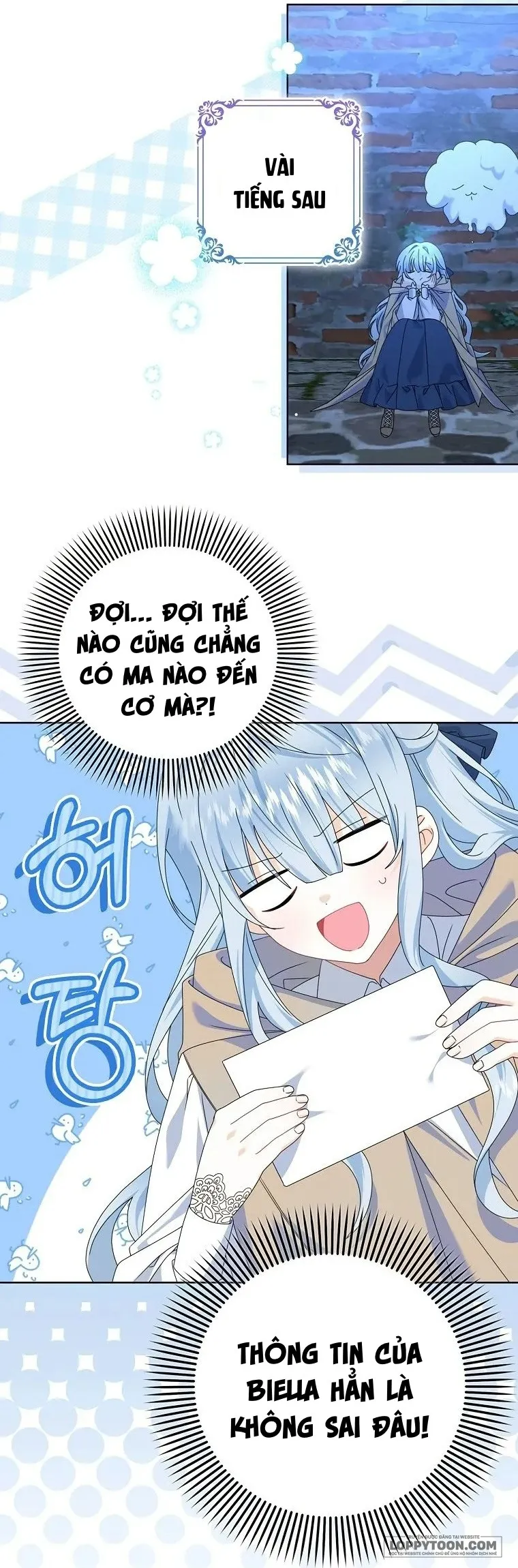Tôi Sẽ Chiếm Lấy Ngư Trường Này! Chap 16 - trang 37
