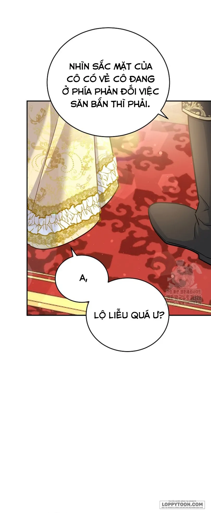 Bé Con Chốn Hoa Nở Chap 42 - trang 58