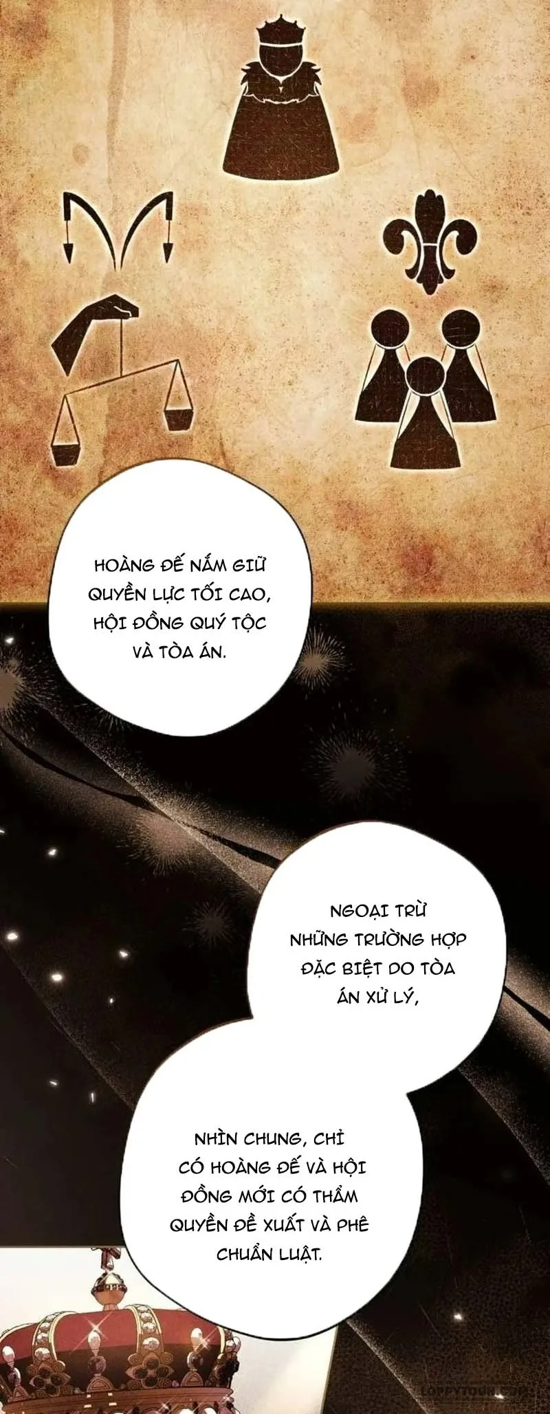 Bạo Chúa Độc Ác Trở Lại Chap 32 - trang 11