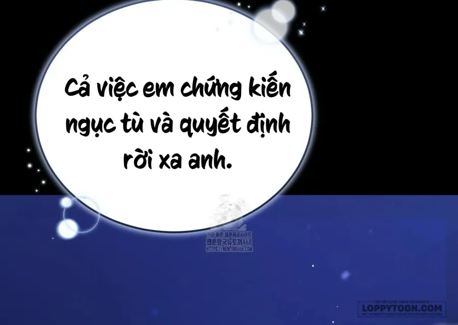 Dù Là Mẹ Kế Nhưng Tôi Thoát Khỏi Cái Chết Rất Dễ Dàng Chap 84 - trang 54