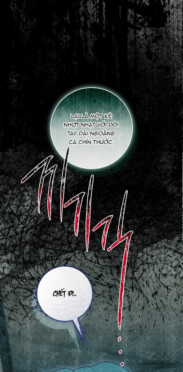 100 lời nguyền tại dinh thự Illestone Chap 43 - trang 32
