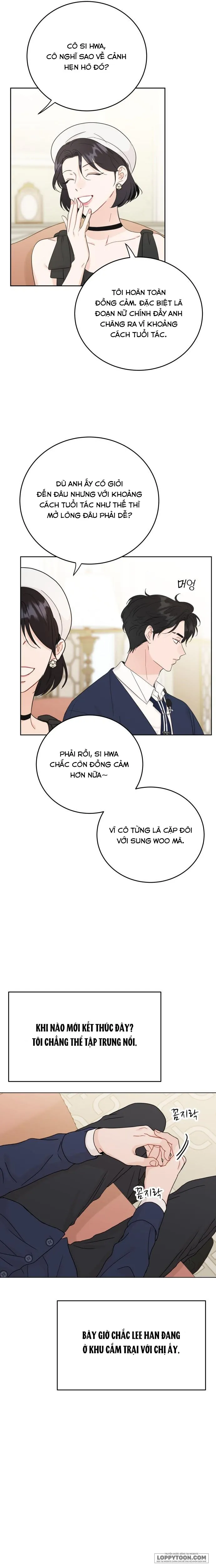 Người Một Nhà Chap 78 - trang 2