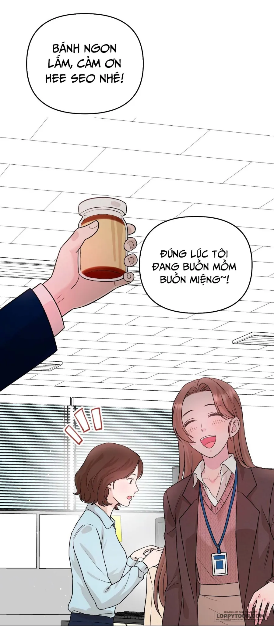Bạn Anh Trai Tôi : Kang Tae Geon Chap 1 - trang 15