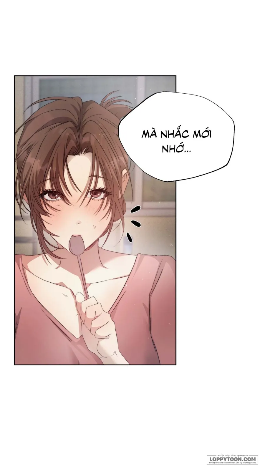 Mùa Hè Năm Ấy, Tựa Như Hoa Dại Chap 2 - 🔞🔞🔞 - trang 20