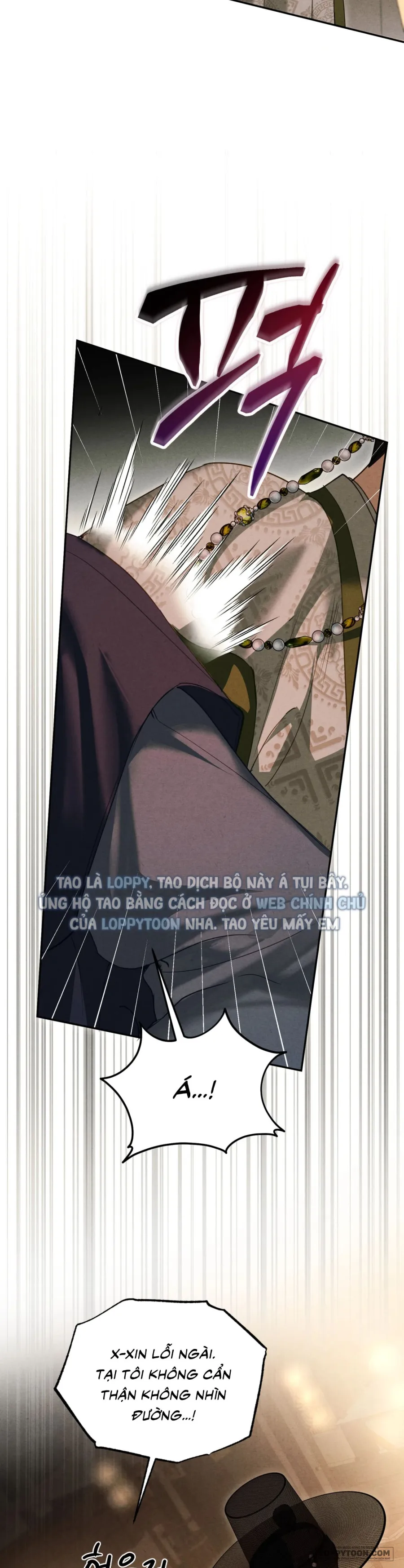 Phá Cầm Chap 14 - trang 43