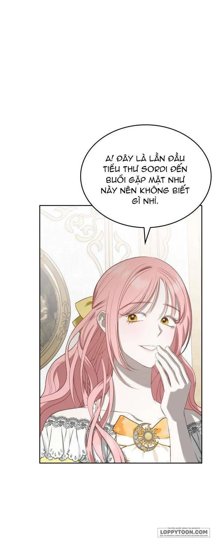 Nam Chính Quái Vật Sống Dưới Giường Tôi Chap 26 - trang 25