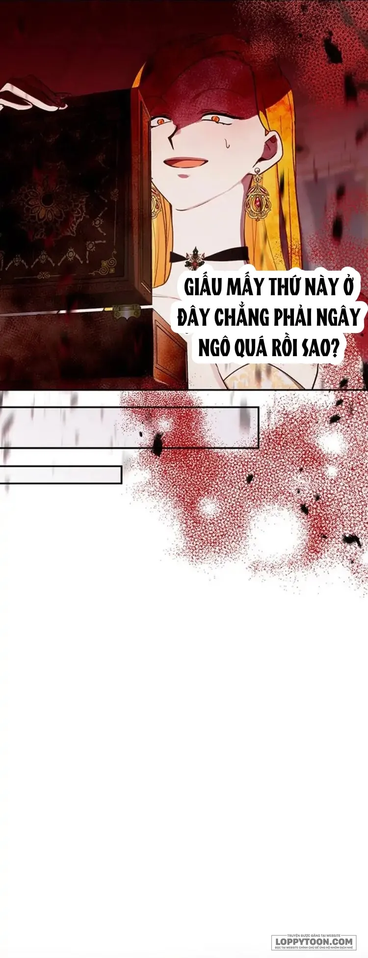 Cuộc Sống Hạnh Phúc Cùng Chồng Chap 10 - trang 49
