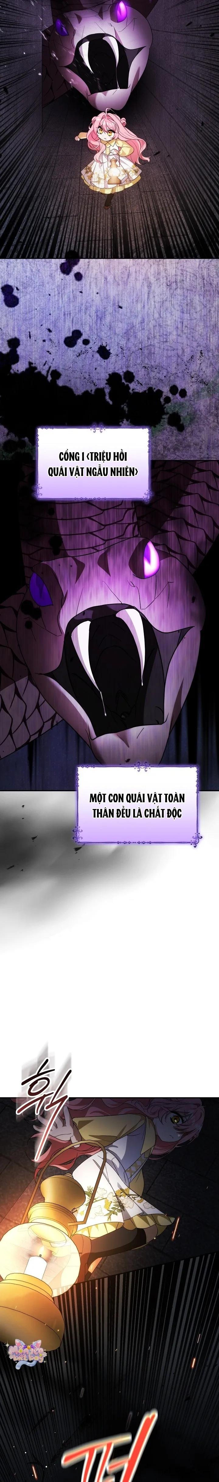 Hãy Biến Save Thành Một Thói Quen Chap 13 - trang 4