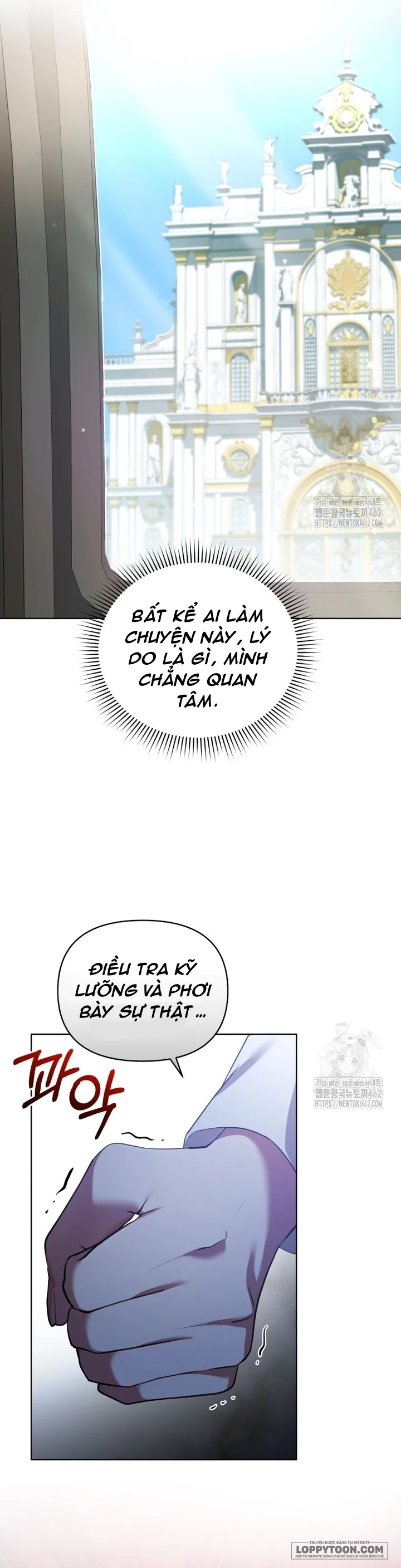 Chiếc Túi Bí Mật Của Quý Cô Xấu Xí Chap 43 - trang 33