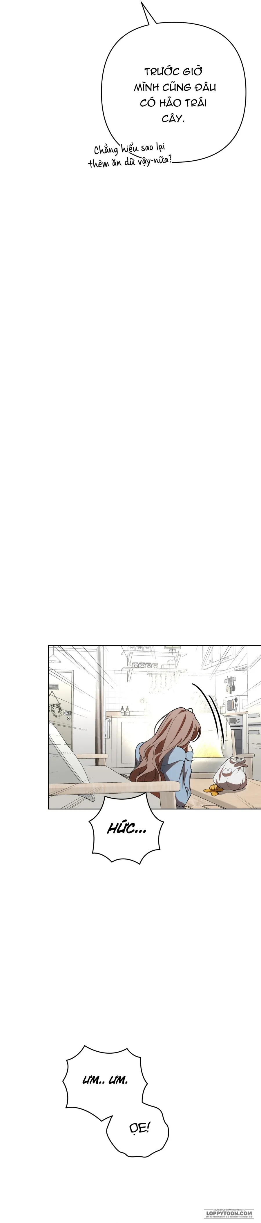 Ngưỡng Tuyệt Đối Chap 25 - trang 10