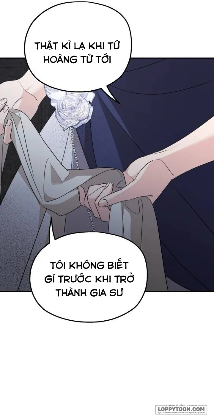 Gia Đình Chồng Quá Ám Ảnh Bởi Tôi Chap 113 - trang 60