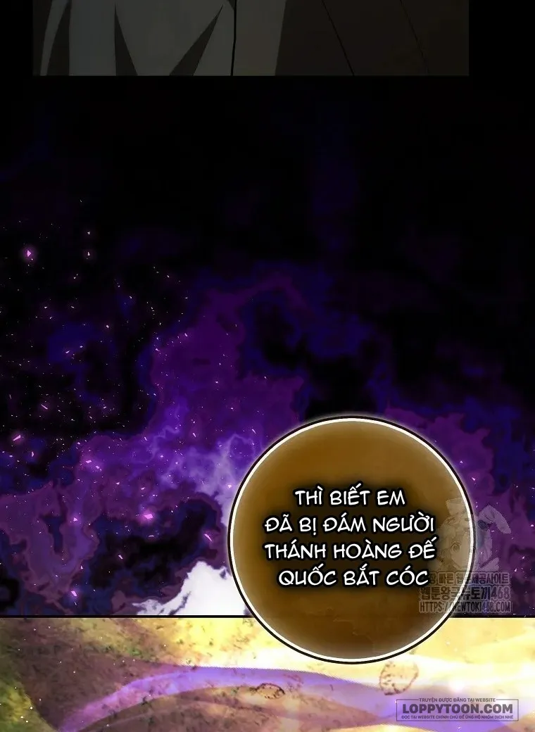 Sóc Con Tài Năng Chap 106 - trang 44
