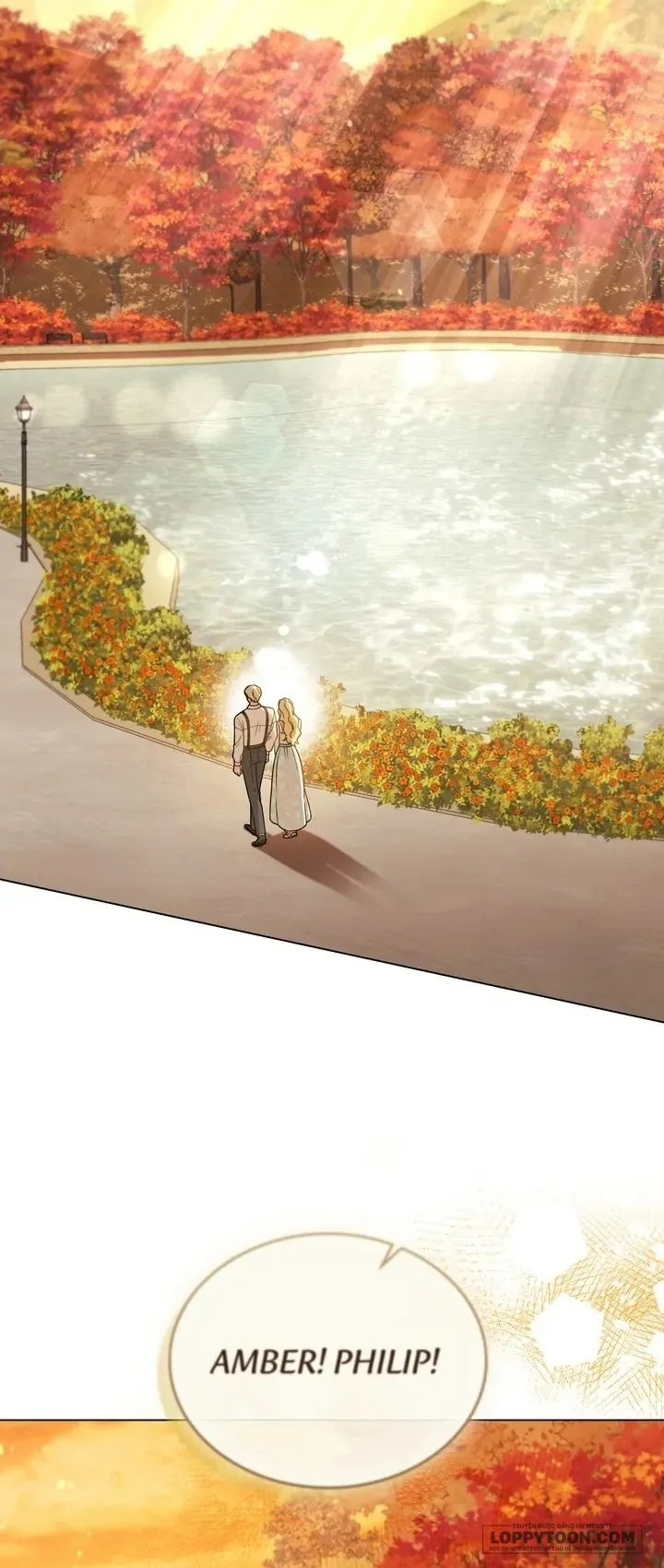 Chúa Phù Hộ Cho Sự Hủy Diệt Của Ta Chap 40 - trang 23