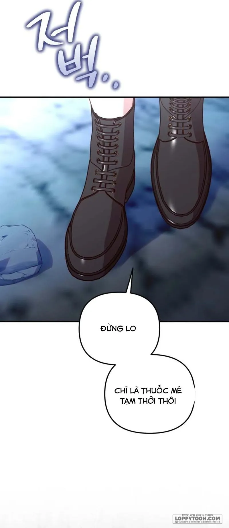 Bảo Vệ Thánh Nữ Giả Mạo Chap 12 - trang 11